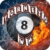 Torneio 8 Ball Pool