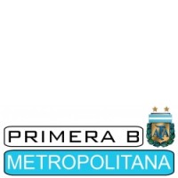 Primera B Metro