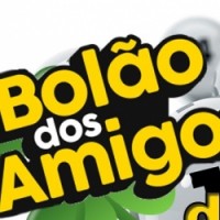 Bolão: jogo de integração e amizade