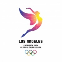 Jogos Olímpicos de Verão de 2024 – Wikipédia, a enciclopédia livre