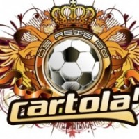 Cartola da liga dos 2024 campeões