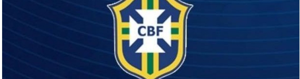 Confed. Brasileira De Futebol