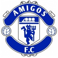 Amigos Futebol Clube