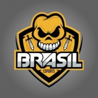 Brasil Team E-Sports