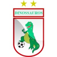 Dinossauros f.c