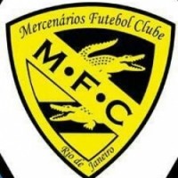 Mercenários Futebol Clube