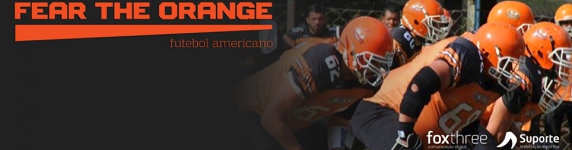 FULL PAD  MUSTANGS FUTEBOL AMERICANO